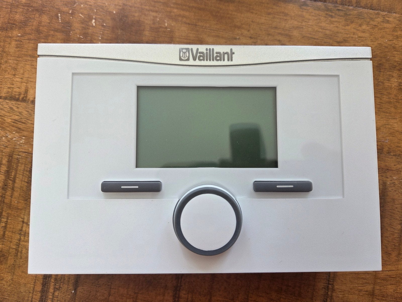Vaillant VRT 350 Kamerthermostaat, Ophalen of Verzenden, Zo goed als nieuw