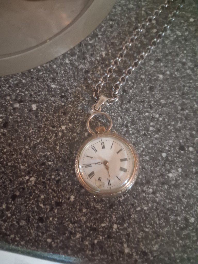 Vintage sieraden, Ophalen, Overige materialen, Overige typen