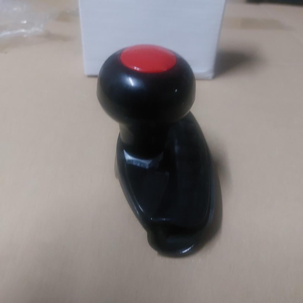 Stuur knop, Ophalen of Verzenden