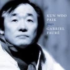 PAIK Plays Faure CD DECCA, Cd's en Dvd's, Ophalen of Verzenden, Romantiek, Gebruikt, Overige typen