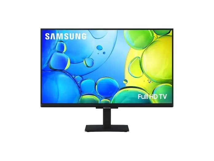 Samsung TV 24”, Computers en Software, HD, Ophalen of Verzenden, Zo goed als nieuw, LED