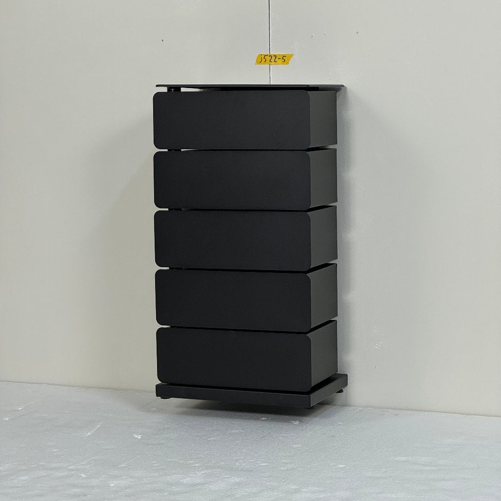 Spinder Design JOEY 5 Ladekast | Tweedekans | J522-5, Gebruikt, 5 laden of meer, Spinder Design BV, De Hemmen 83, 9206AG, Drachten, Nederland
