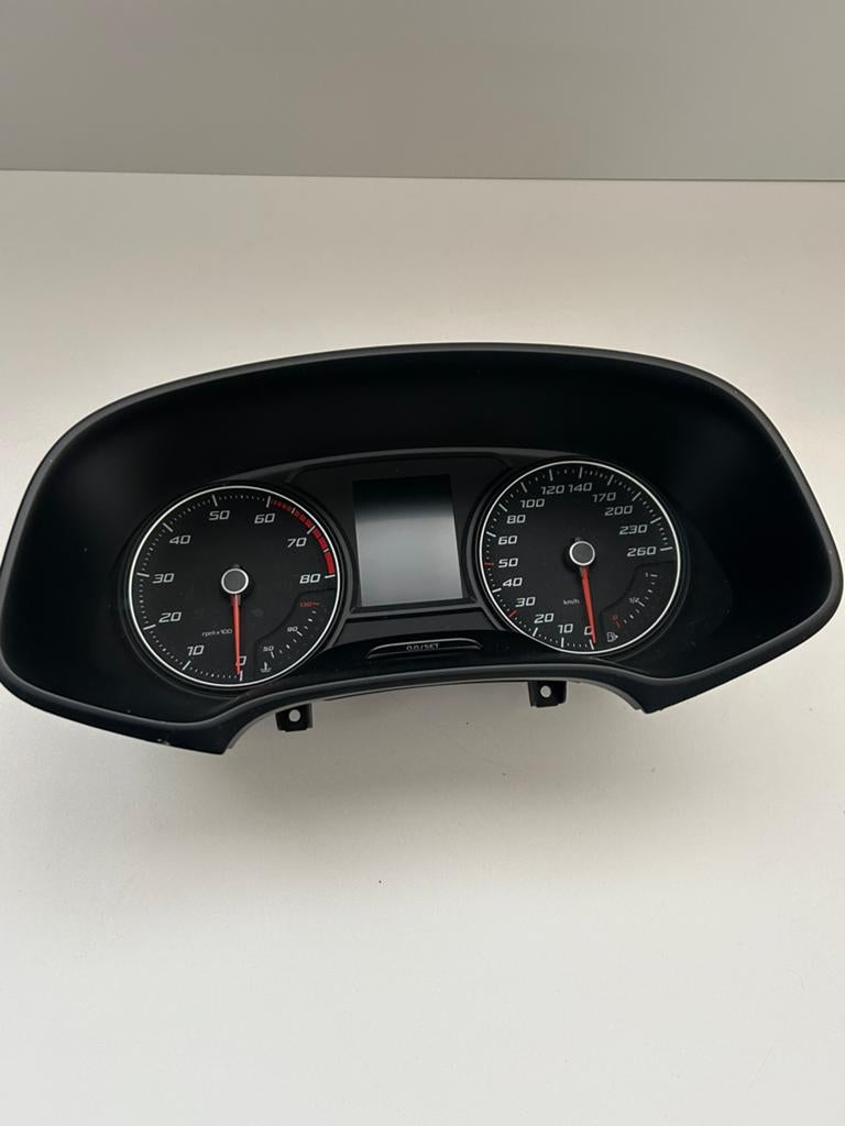 Teller leon 5f, Ophalen of Verzenden, Seat
