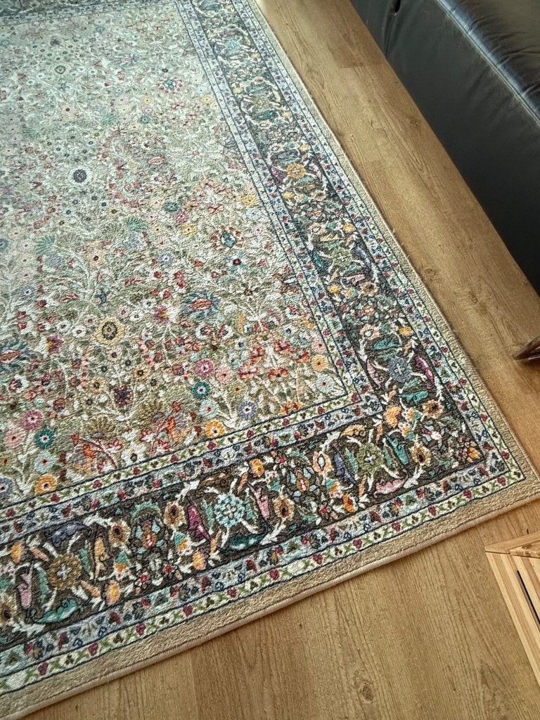 Vloerkleed 240 x 160, Ophalen, Rechthoekig, 200 cm of meer, 150 tot 200 cm