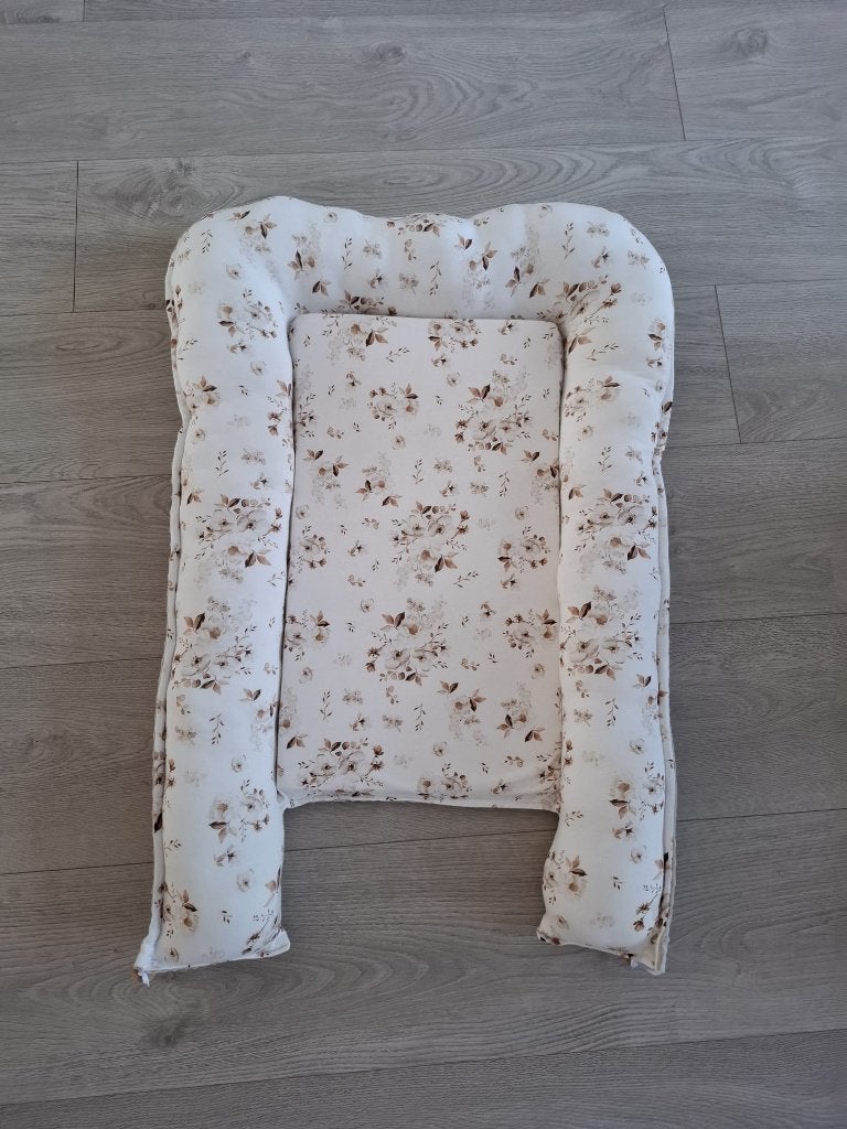 babynest, Ophalen of Verzenden, Zo goed als nieuw, Overige typen