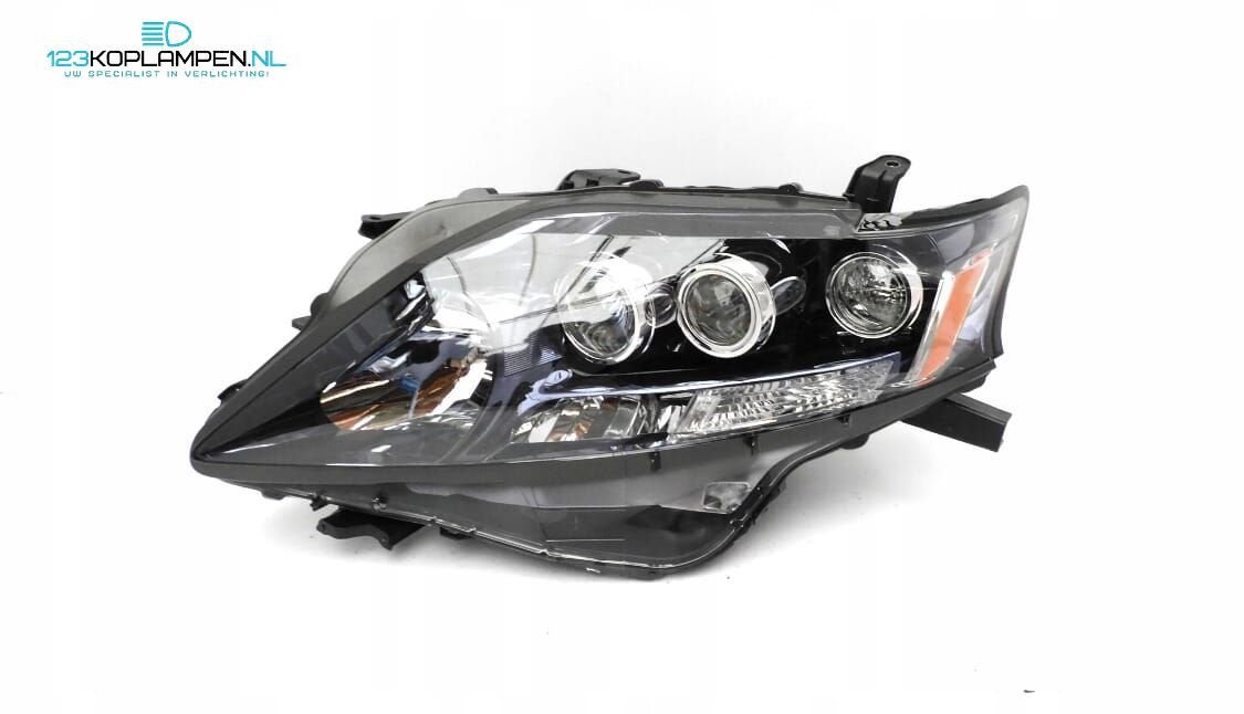 Lexus RX RX350 RX450H koplamp links, Auto-onderdelen, Verlichting, Ophalen, Gebruikt, -, -