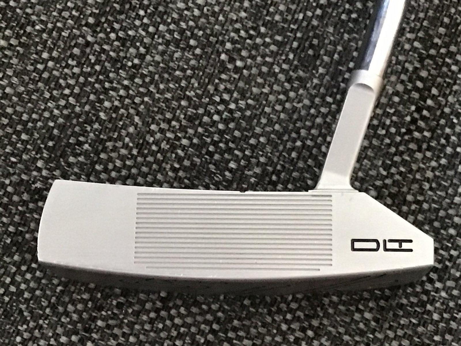 Sick Jo putter, Ophalen of Verzenden, Nieuw, Club
