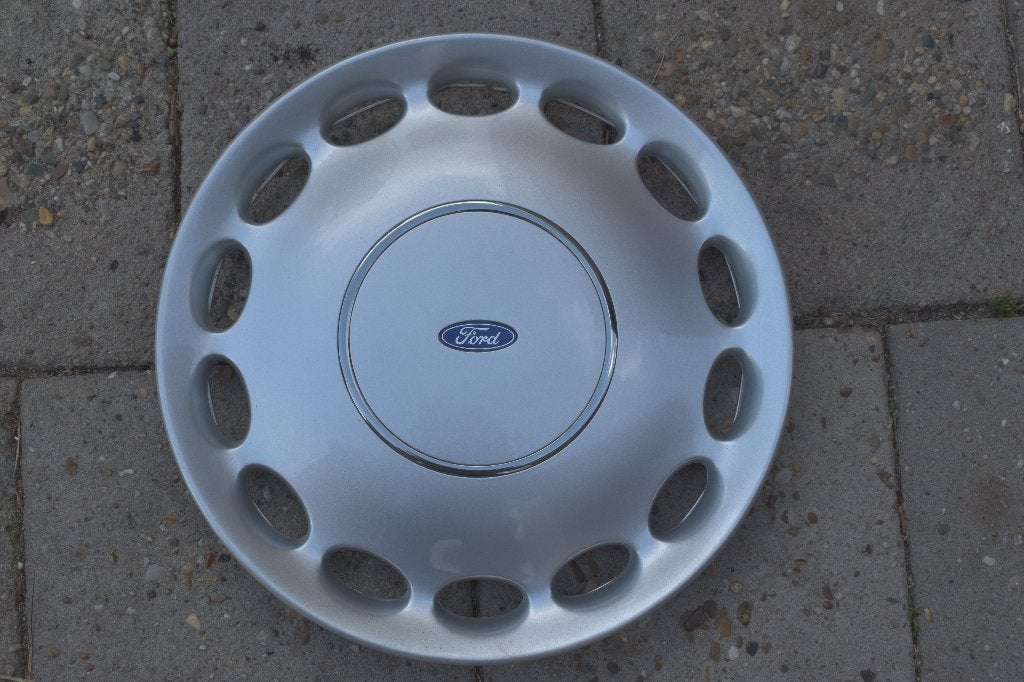1 losse originele wieldop Ford Galaxy 15 inch (Model 2 Nieuw, Ophalen of Verzenden, Nieuw