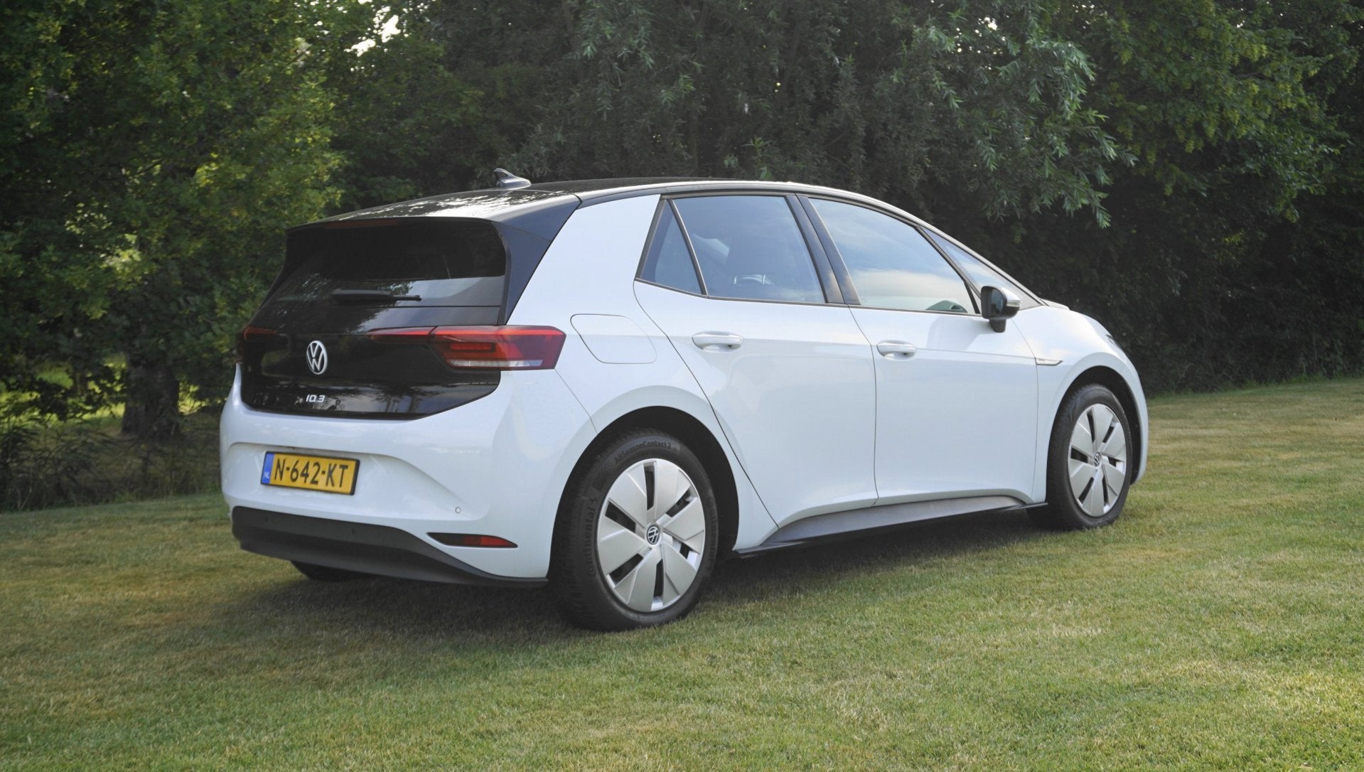 Volkswagen ID.3