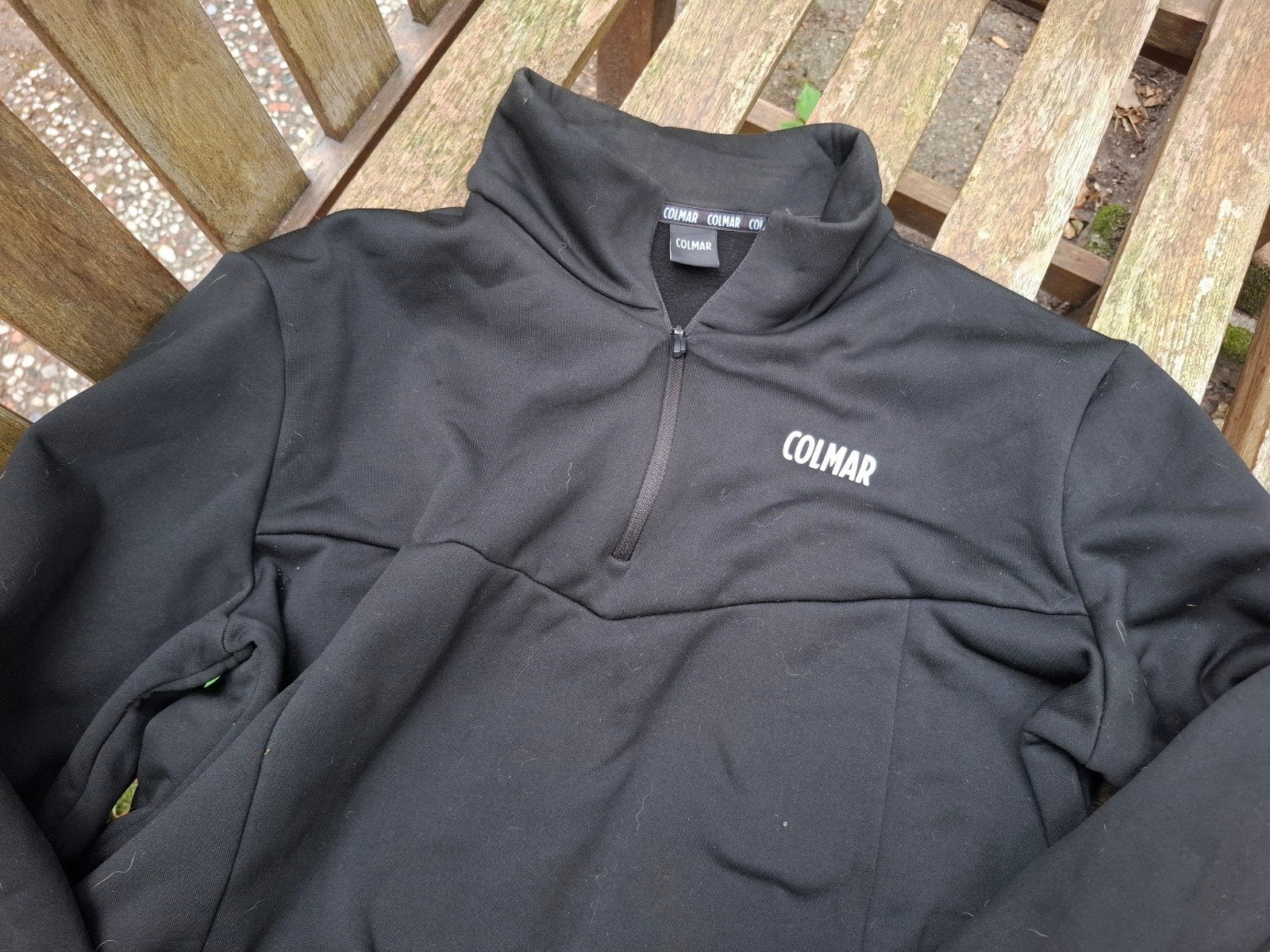 Colmar trui maat XL, Ophalen of Verzenden, Zo goed als nieuw, Maat 56/58 (XL)