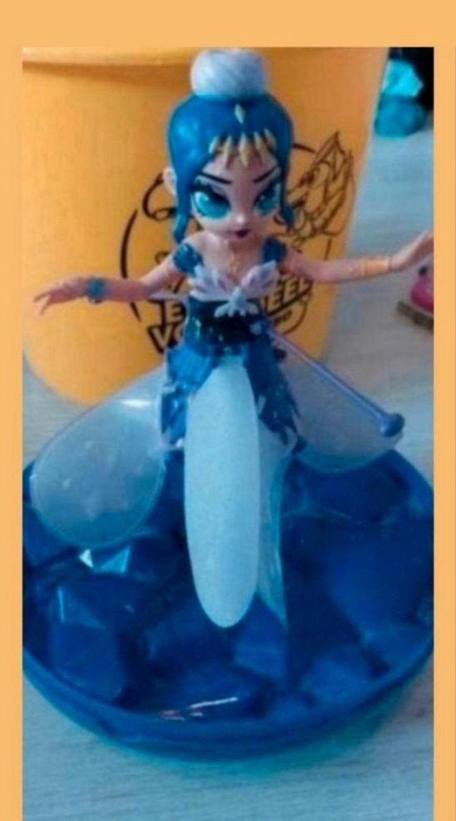 Speelgoed Hatchimal pixies vliegende fee/elfje, Ophalen of Verzenden, Zo goed als nieuw