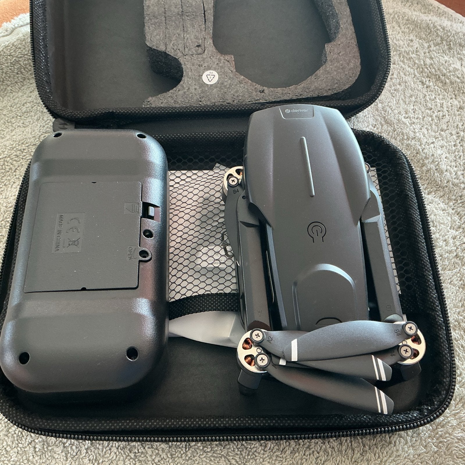Camera Drone - Nieuwstaat - Ideaal voor beginners en gevorde, Cameradrone, 100 tot 1000 meter, Overige merken, Nieuw