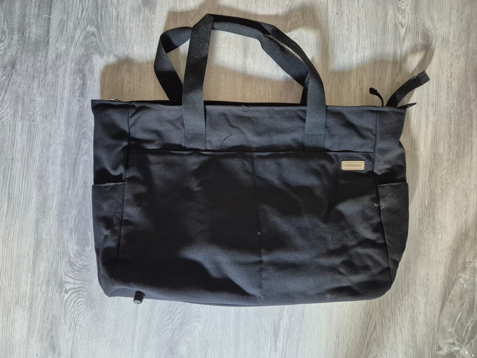 Luiertas Topmark, Kinderen en Baby's, Luiertassen, Ophalen of Verzenden, Nieuw