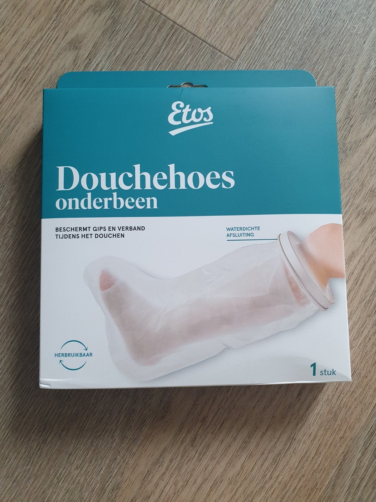 Douchehoes, Diversen, Ophalen of Verzenden, Nieuw