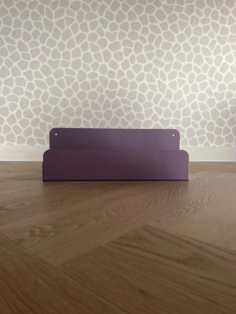 Magna Creations Opbergschap M Paars - nieuw, ., Nieuw, Ophalen of Verzenden, Magna Creations