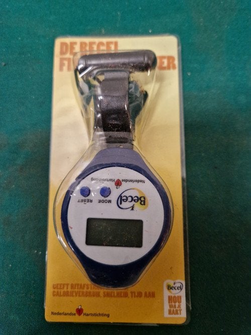 fietscomputer becel nieuw, Ophalen of Verzenden, 'T Olde Gre-j, Info@toldegrej.nl, Endepoelstraat 20f Didam