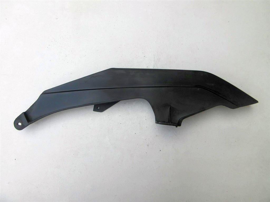 Kawasaki ZZR1100 ketting scherm beschermer ZZR 1100 ZZR1100C, Ophalen of Verzenden, Gebruikt