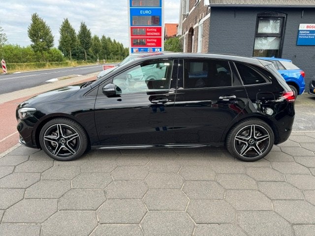 MERCEDES B-Klasse B250 e 218PK 8G-DCT Business Solution AMG, Auto's, Mercedes-Benz, Automaat, Gebruikt, 4 cilinders, 160 pk
