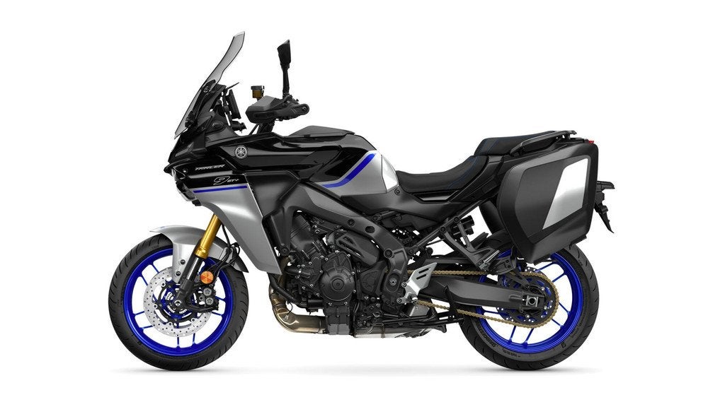 Yamaha TRACER 9 GT+ Y-AMT (bj 2026), Klantenservice@yamaha-motor.nl, Toermotor, Koolhovenlaan 101
1119 NC  Schiphol-Rijk, NL, Yamaha Motor Europe N.V.