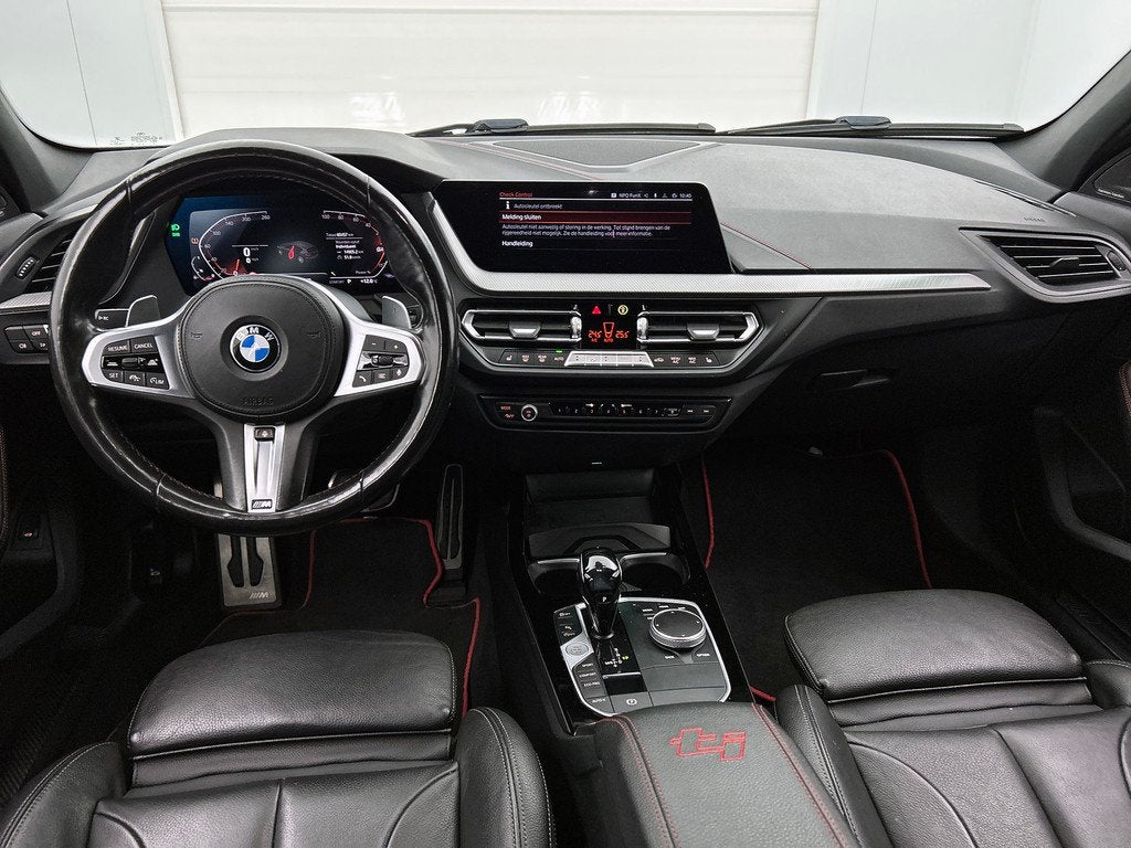 BMW 1-serie 128ti High Executive M-Sport AANBIEDING! (Goed O, 1998 cc, Gebruikt, 4 cilinders, Wit