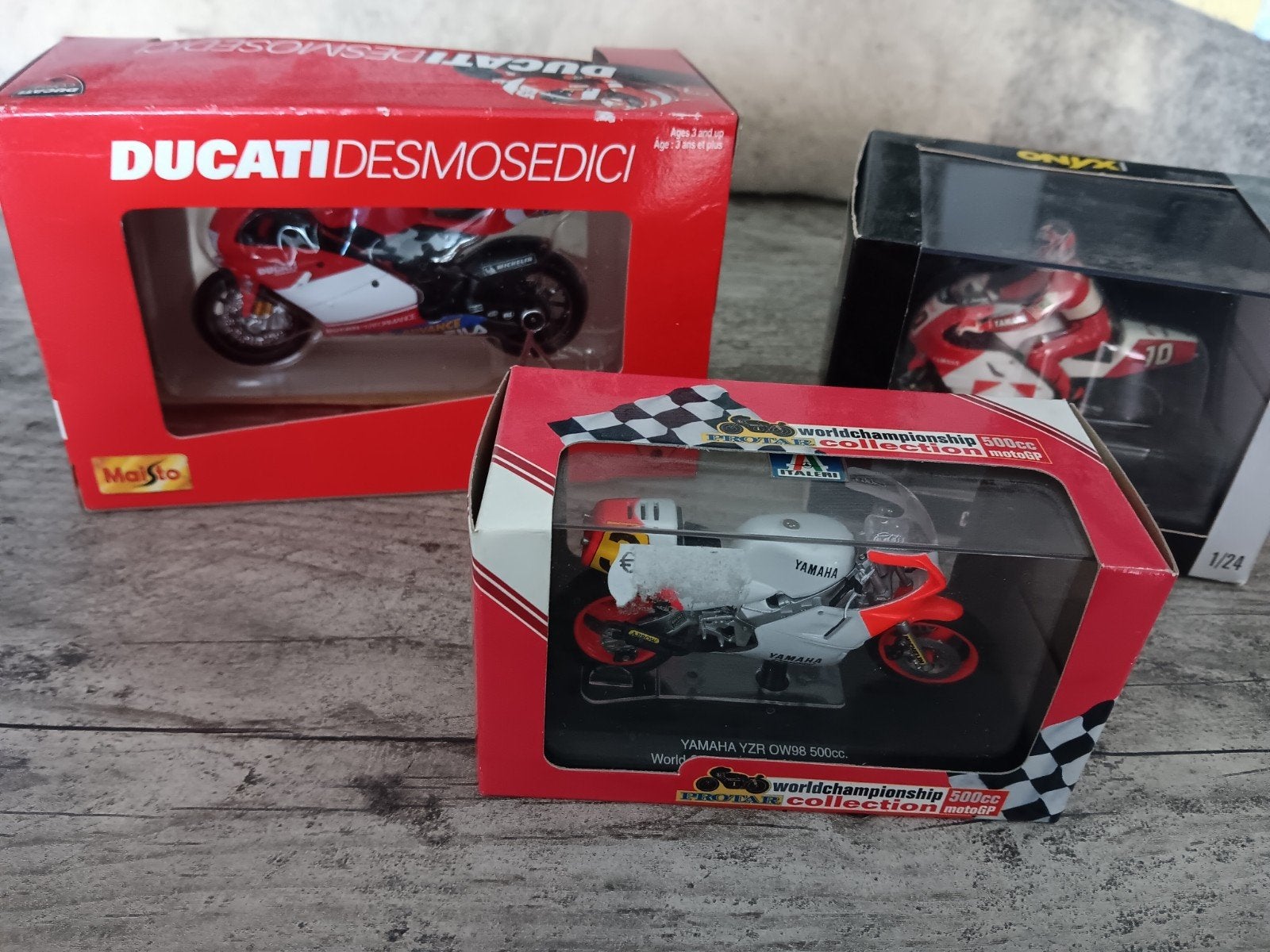 MODEL MOTOREN, Ophalen of Verzenden, Zo goed als nieuw, Motor, Overige merken