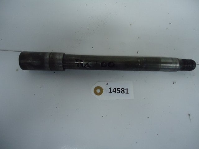 R6 1999 - 2002 Yamaha As As voorwiel D1-10981