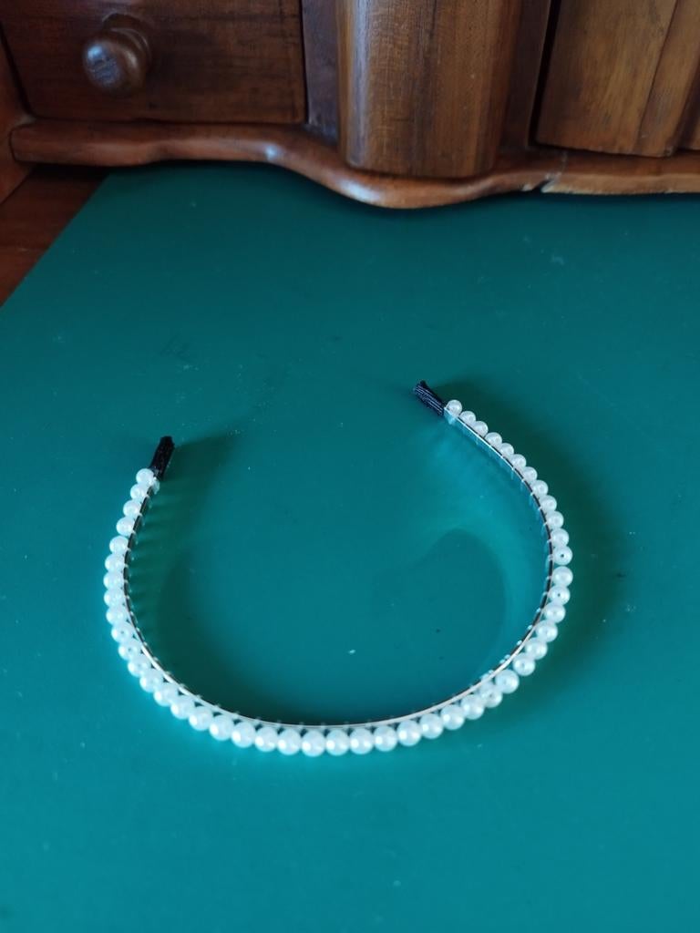 "Tiara" van Götz pop Sophia - NIEUW, Ophalen of Verzenden, Nieuw, Accessoires