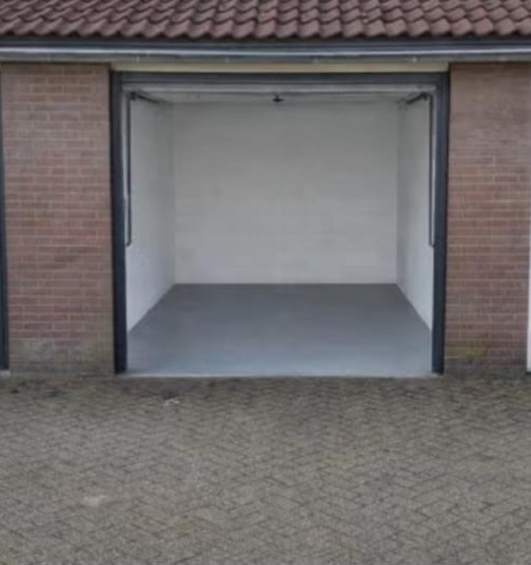 Garagebox  Beverwijk te huur, Auto diversen, Autostallingen en Garages