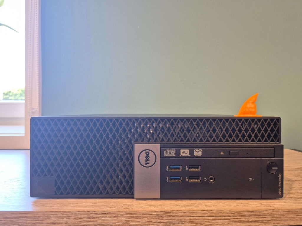 Dell OptiPlex 3040 | i7 6700, 16GB DDR3, 256GB SSD, Niet ingevuld, Gebruikt, 256GB, Niet ingevuld