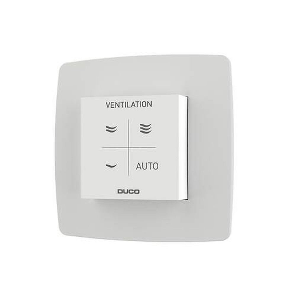 Duco 4604 co2 +Bedieningspaneel, Ophalen, Nieuw, Afzuiger