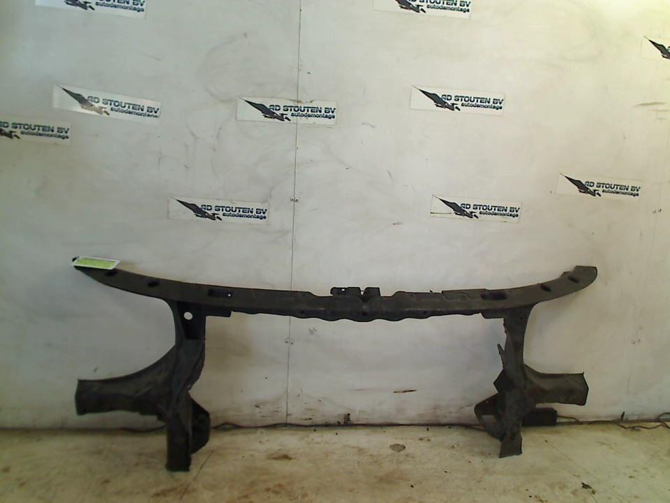 Voorfront Volkswagen Transporter T5 (2003-04/2009-11), Gebruikt, Volkswagen, Volkswagen AG, Kundenbetreuung@volkswagen.de