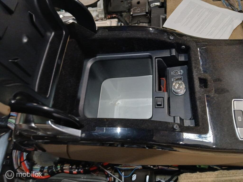 Koelkast Range Rover L405 Vogue Middenconsole 2013-2017, Land Rover, Ophalen of Verzenden