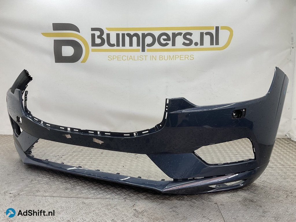 Bumper Volvo XC60 XC-60 2017-2021 31425160 Voorbumper E5-204, Auto-onderdelen, Bumper