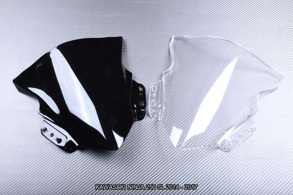 Windscherm KAWASAKI NINJA 250 SL 2014 - 2017