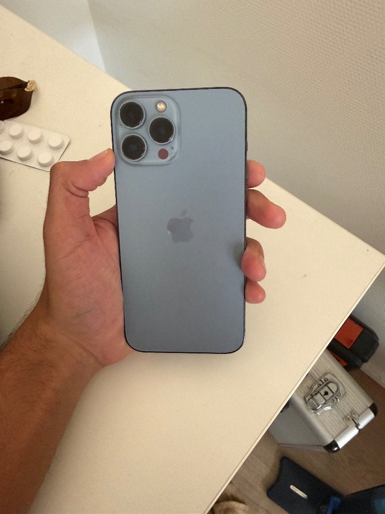 iPhone 13 Pro Max