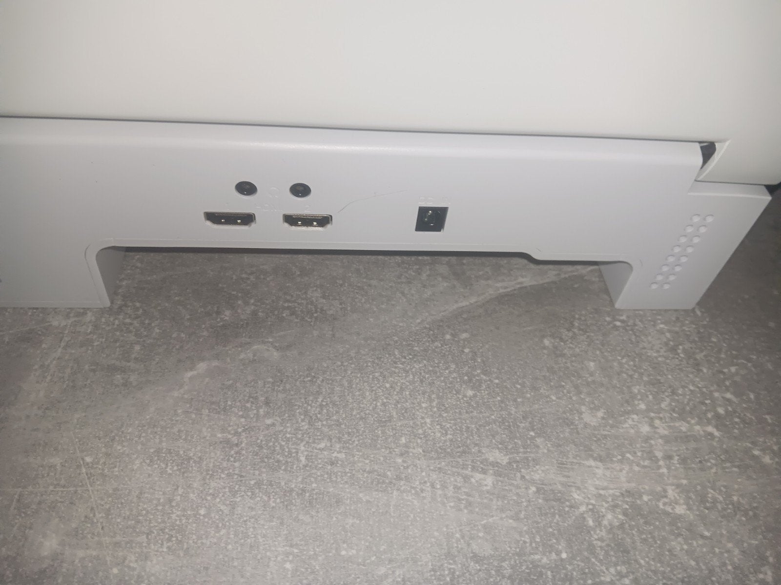 Foto 4 van G Story Monitor voor Xbox Series S