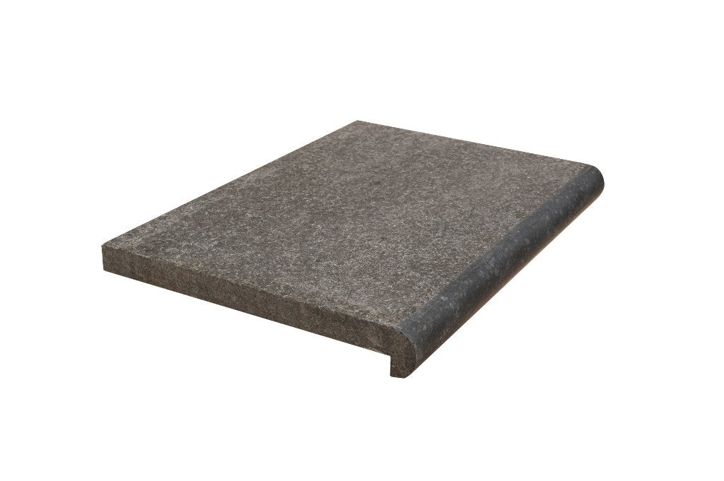 basalt natuursteen zwembadranden 35x50x3/5 cm actie, Rond, Ophalen of Verzenden, 400 cm of meer, 80 tot 120 cm