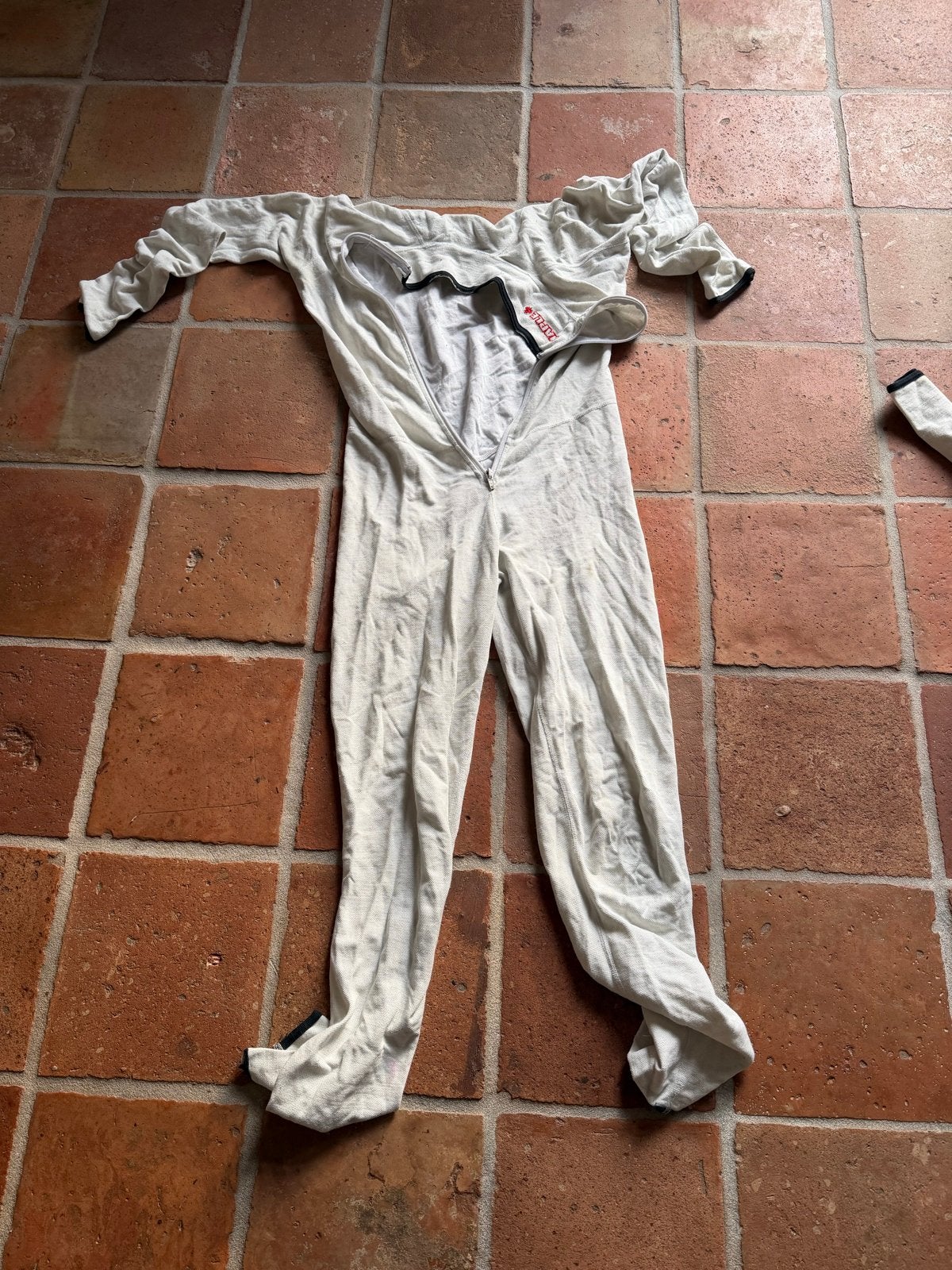 Maple onderpak karting/racen - Maat XS, Ophalen of Verzenden, Gebruikt