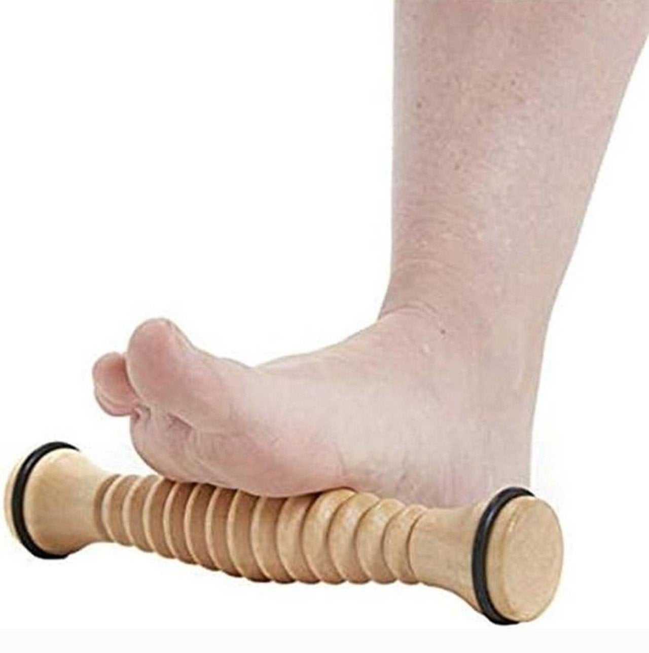 Voetmassage roller 21 cm - nieuw., Ophalen of Verzenden