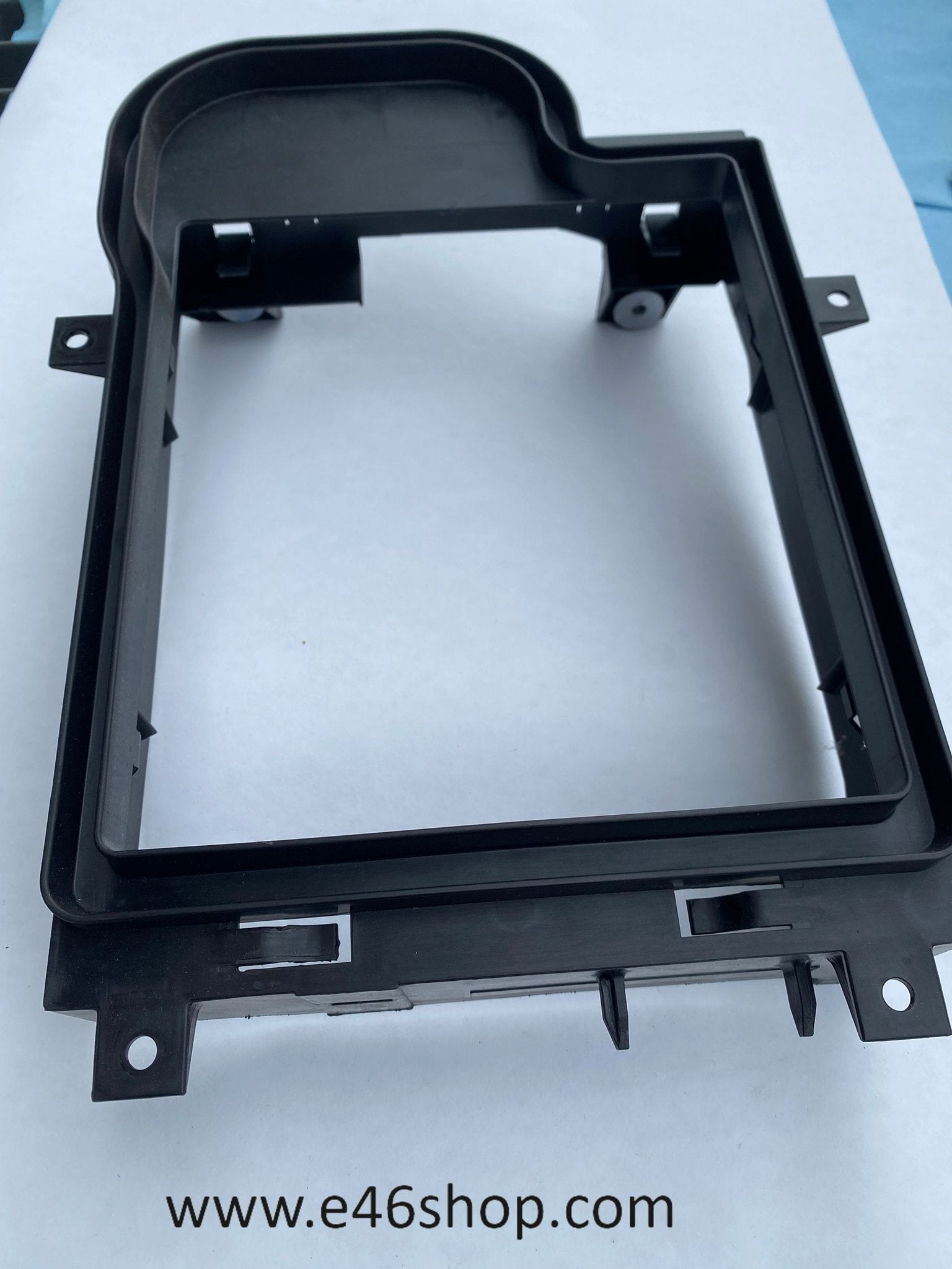 RADIATEURKAP BMW X5 X6 OEM 17117585287, -, -, Nieuw, Ophalen of Verzenden