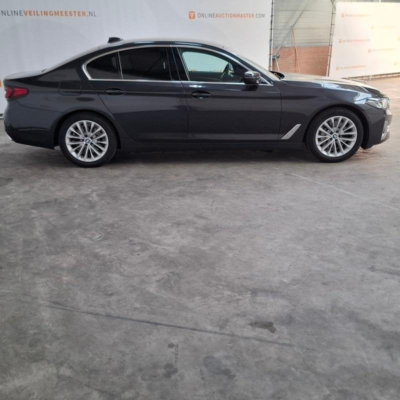 Personenauto, BMW, 530E, PHEV, Automaat, Overige modellen, Overige carrosserieën, Overige brandstoffen