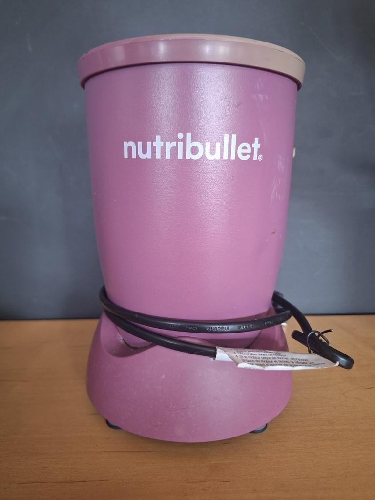 Nutribullet 900 series, Huis en Inrichting, Keuken | Keukenbenodigdheden, Ophalen of Verzenden