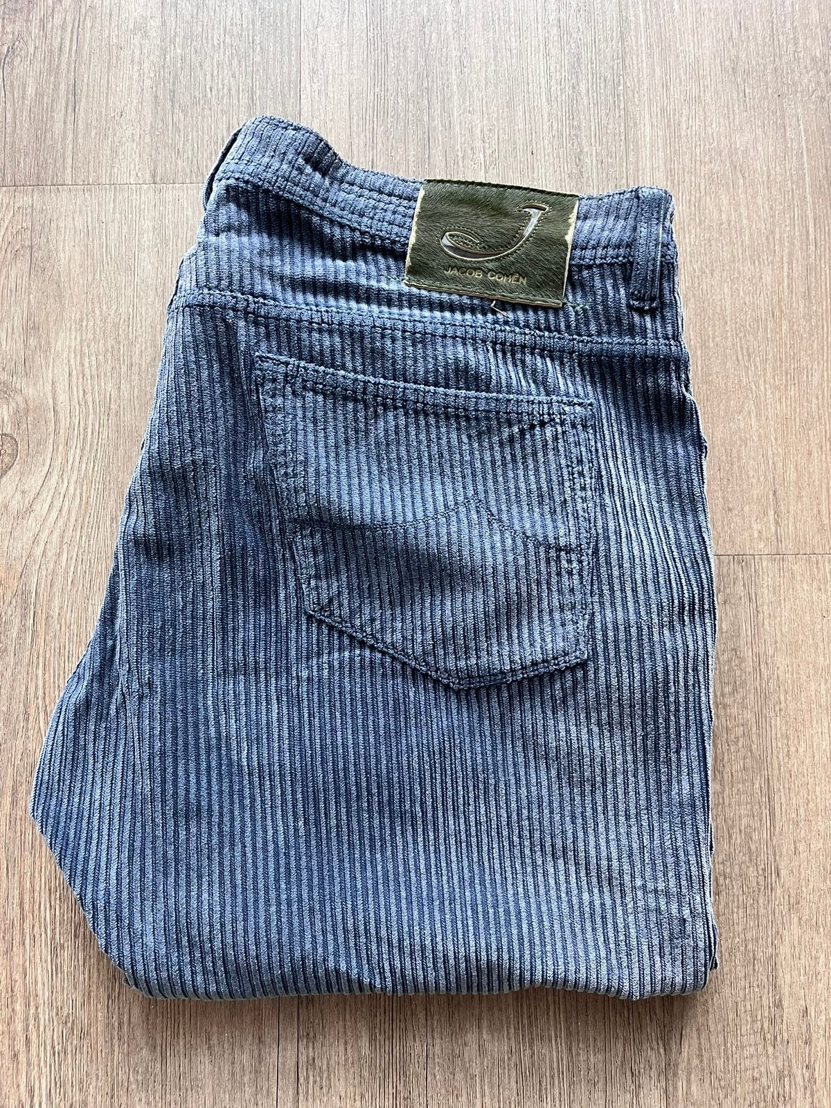 Jacob Cohen jeans size 40 type J613 comfort, Blauw, Jacob Cohen, Ophalen of Verzenden, Zo goed als nieuw