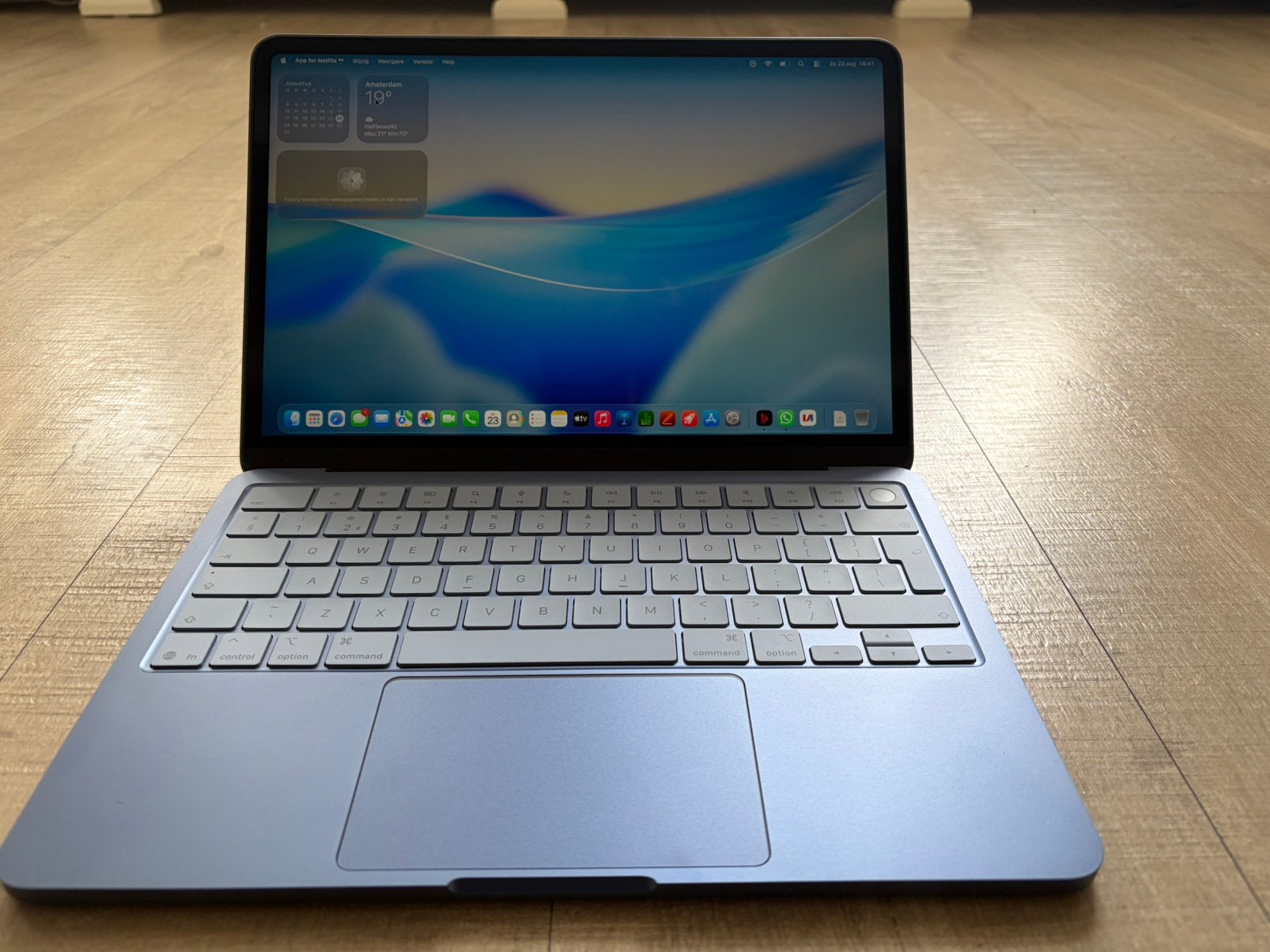 Apple Macbook Neo (2026) - Grey - 512 GB, Computers en Software, Windows Laptops, Qwerty, 8 GB, 13 inch, Nieuw
