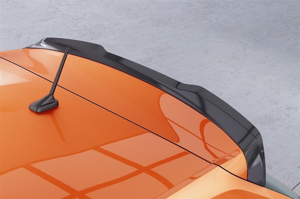 CSR Automotive Spoiler Voor VW Polo VI 2G GTI R Line, Auto diversen, Tuning en Styling, Verzenden, Automotive Parts, A.parts@hotmail.nl