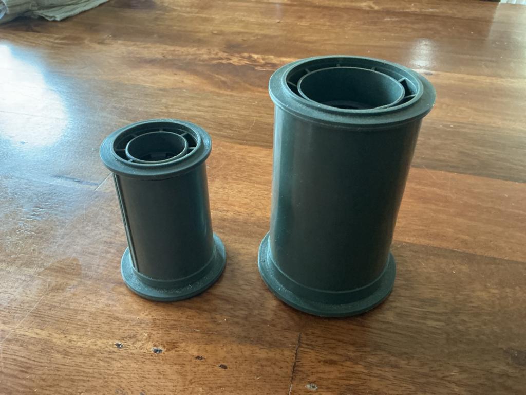 Ballmakers, Ophalen of Verzenden, Zo goed als nieuw, Overige typen
