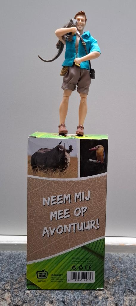 Freeks Actiepop NIEUW IN DE VERPAKKING, Ophalen of Verzenden, HM, Info@hobbyenmeer.com, Tilburg