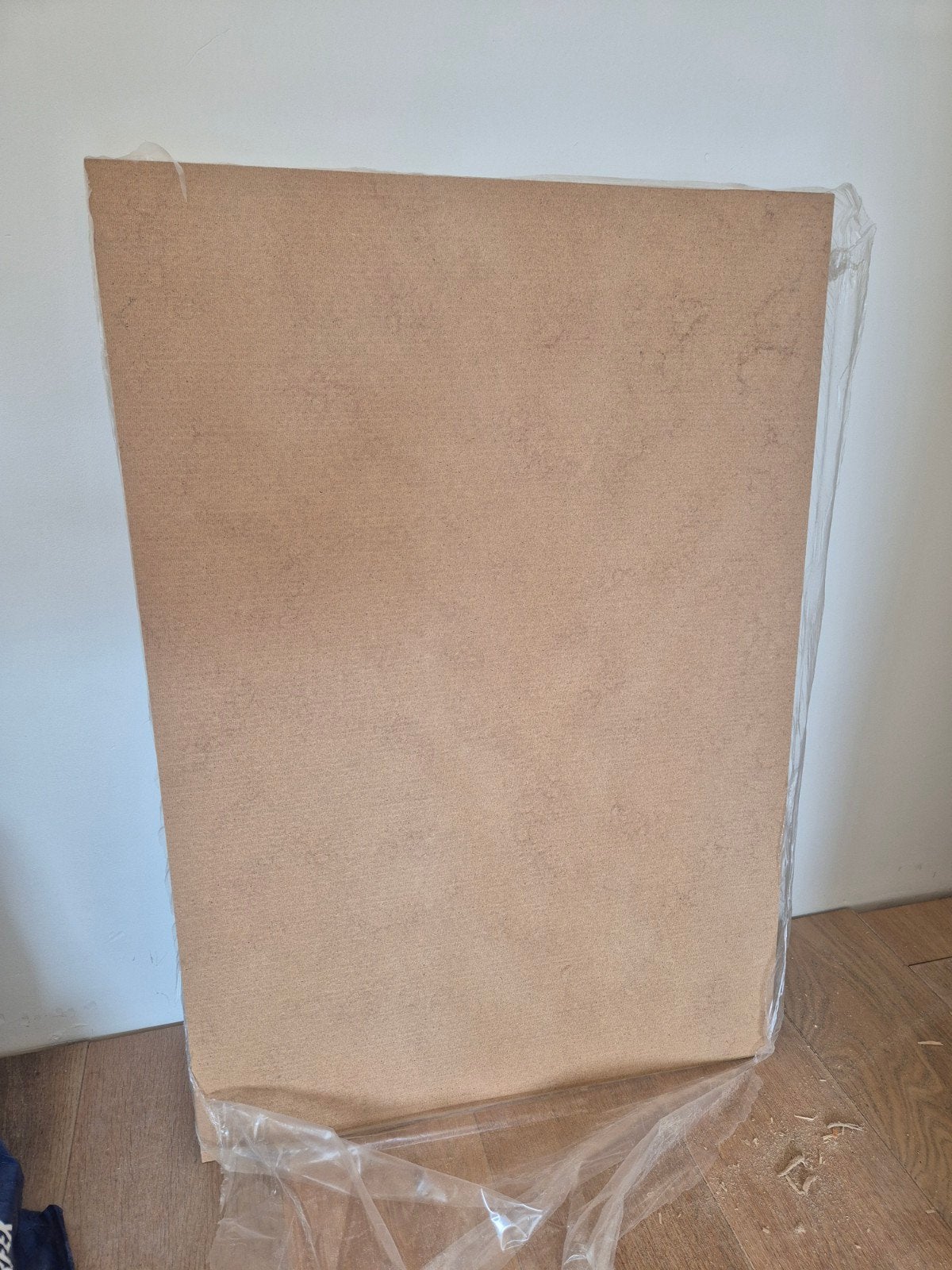 GRATIS 6 platen Sencys Laminaat Ondervloer Isoboard, Doe-het-zelf en Verbouw, Ophalen, Overige materialen, 30 cm of meer, 50 tot 150 cm