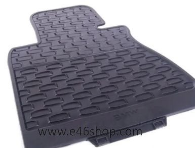 BMW 7 SERIE MATTEN SET RUBBER OE 51470429231, -, -, Nieuw, Ophalen of Verzenden