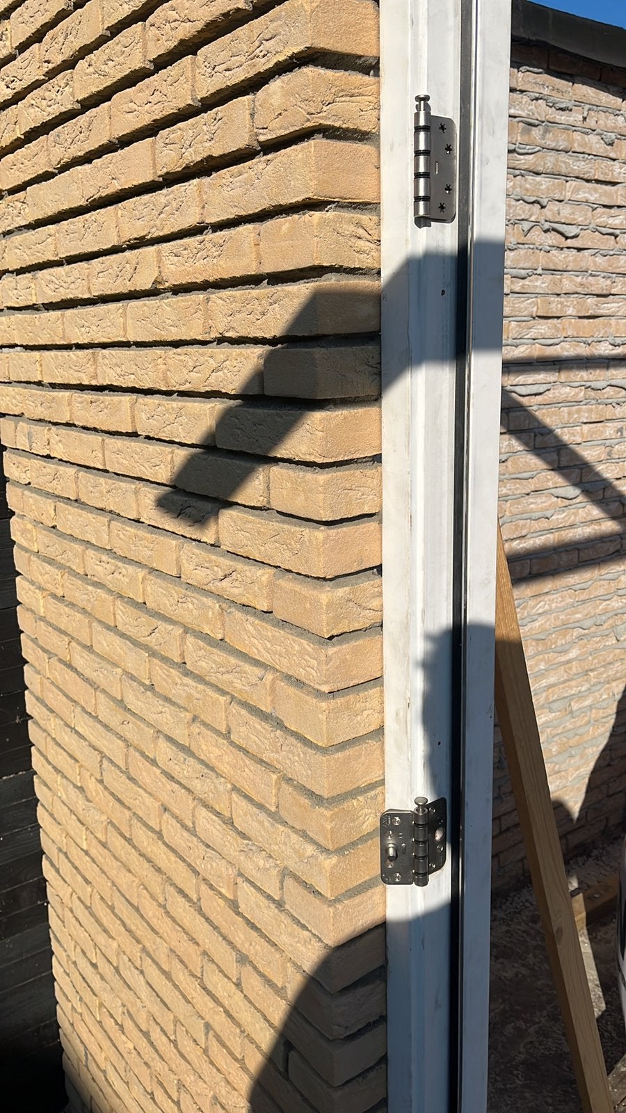 Metselstenen  kloosterwaard basic windschoten, Doe-het-zelf en Verbouw, Metselstenen, Ophalen, Zo goed als nieuw, Bakstenen